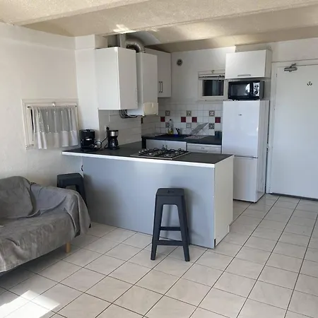 T4 Vue Avec Ponton Prive Au Barcares - Fr-1-782-80 Villa Le Barcarès